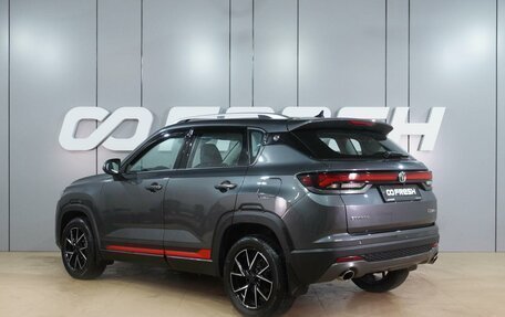 Changan CS35 Plus, 2023 год, 1 999 000 рублей, 2 фотография