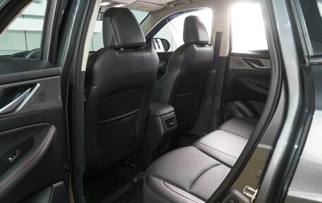 Changan CS35 Plus, 2023 год, 1 999 000 рублей, 11 фотография