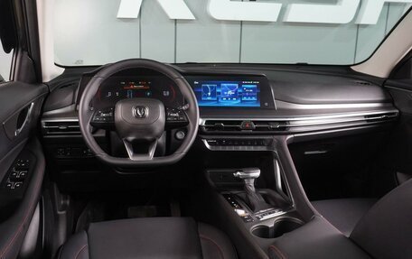 Changan CS35 Plus, 2023 год, 1 999 000 рублей, 6 фотография