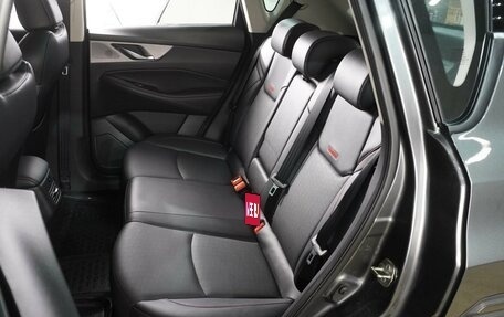 Changan CS35 Plus, 2023 год, 1 999 000 рублей, 9 фотография