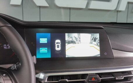 Changan CS35 Plus, 2023 год, 1 999 000 рублей, 16 фотография