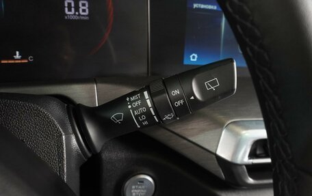 Changan CS35 Plus, 2023 год, 1 999 000 рублей, 20 фотография