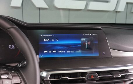 Changan CS35 Plus, 2023 год, 1 999 000 рублей, 17 фотография