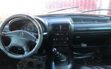 ГАЗ 31105 «Волга», 2004 год, 350 000 рублей, 2 фотография