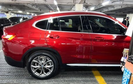 BMW X4, 2018 год, 4 500 000 рублей, 7 фотография