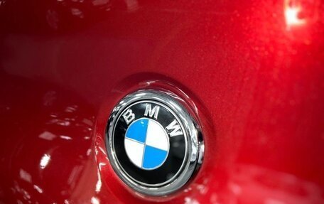 BMW X4, 2018 год, 4 500 000 рублей, 12 фотография