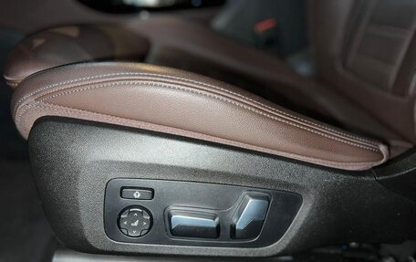 BMW X4, 2018 год, 4 500 000 рублей, 14 фотография