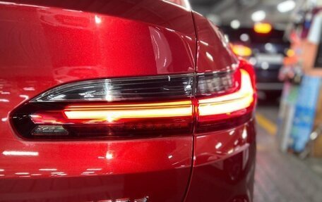 BMW X4, 2018 год, 4 500 000 рублей, 11 фотография