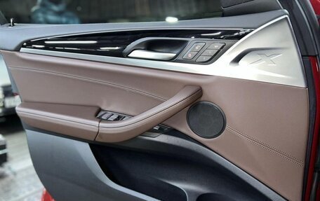 BMW X4, 2018 год, 4 500 000 рублей, 13 фотография