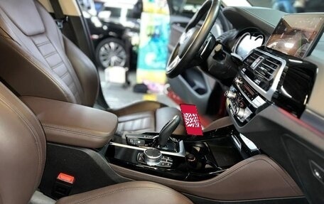 BMW X4, 2018 год, 4 500 000 рублей, 16 фотография