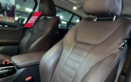 BMW X4, 2018 год, 4 500 000 рублей, 15 фотография