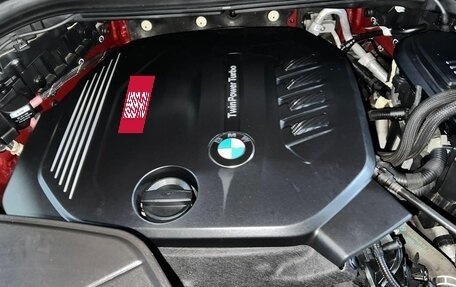 BMW X4, 2018 год, 4 500 000 рублей, 9 фотография