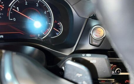 BMW X4, 2018 год, 4 500 000 рублей, 19 фотография