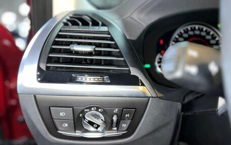 BMW X4, 2018 год, 4 500 000 рублей, 20 фотография