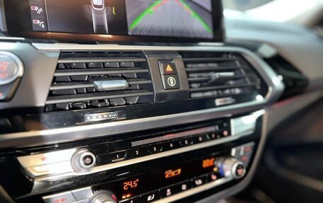 BMW X4, 2018 год, 4 500 000 рублей, 22 фотография