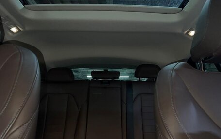 BMW X4, 2018 год, 4 500 000 рублей, 23 фотография