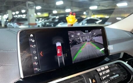 BMW X4, 2018 год, 4 500 000 рублей, 21 фотография