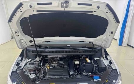 Volkswagen Touran III, 2023 год, 1 780 333 рублей, 18 фотография