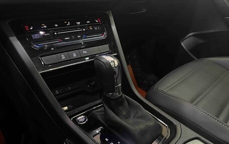 Volkswagen Touran III, 2023 год, 1 780 333 рублей, 15 фотография