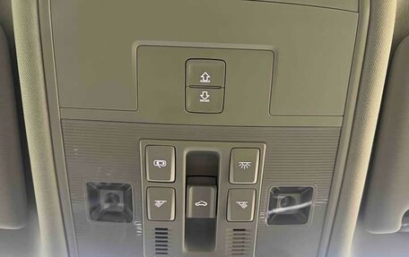 Volkswagen Touran III, 2023 год, 1 780 333 рублей, 16 фотография