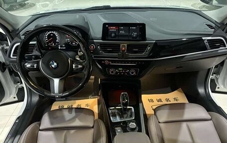 BMW 1 серия, 2022 год, 1 890 000 рублей, 12 фотография