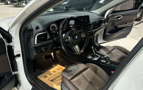 BMW 1 серия, 2022 год, 1 890 000 рублей, 8 фотография