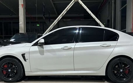 BMW 1 серия, 2022 год, 1 890 000 рублей, 6 фотография