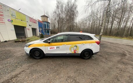 KIA cee'd III, 2014 год, 420 000 рублей, 2 фотография