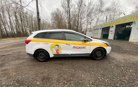 KIA cee'd III, 2014 год, 420 000 рублей, 3 фотография