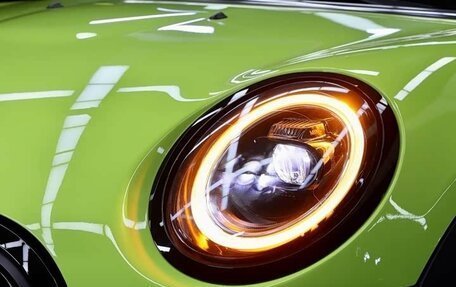 MINI Cabrio, 2023 год, 3 250 010 рублей, 5 фотография