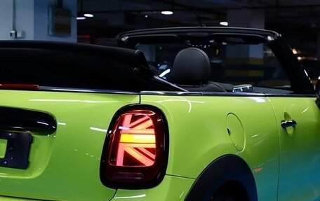 MINI Cabrio, 2023 год, 3 250 010 рублей, 4 фотография