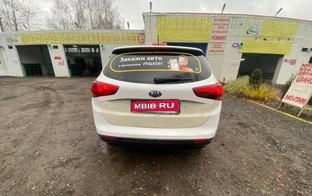 KIA cee'd III, 2014 год, 420 000 рублей, 4 фотография