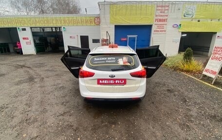 KIA cee'd III, 2014 год, 420 000 рублей, 6 фотография