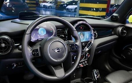 MINI Cabrio, 2023 год, 3 250 010 рублей, 9 фотография