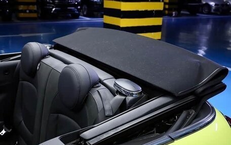 MINI Cabrio, 2023 год, 3 250 010 рублей, 15 фотография