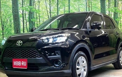 Toyota Raize I, 2022 год, 1 150 000 рублей, 1 фотография