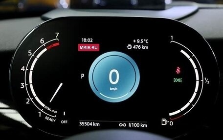 MINI Cabrio, 2023 год, 3 250 010 рублей, 11 фотография