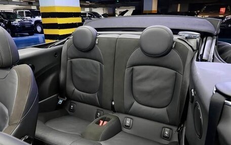 MINI Cabrio, 2023 год, 3 250 010 рублей, 18 фотография