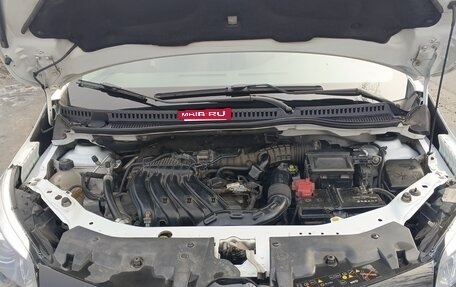 Renault Kaptur I рестайлинг, 2018 год, 1 400 000 рублей, 5 фотография