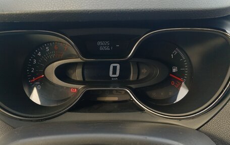 Renault Kaptur I рестайлинг, 2018 год, 1 400 000 рублей, 6 фотография