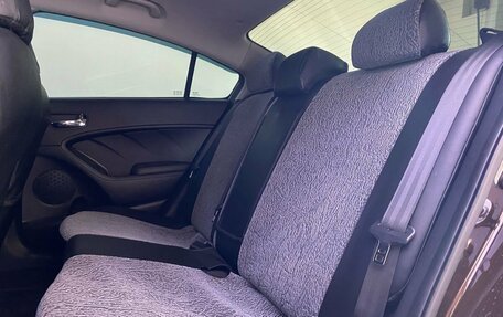 KIA Cerato III, 2019 год, 1 575 000 рублей, 15 фотография