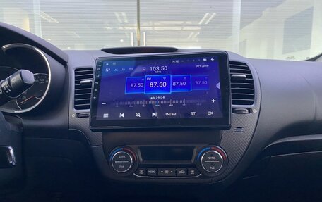 KIA Cerato III, 2019 год, 1 575 000 рублей, 18 фотография