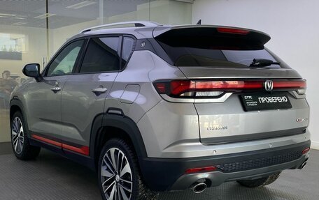 Changan CS35 Plus, 2024 год, 2 199 000 рублей, 8 фотография