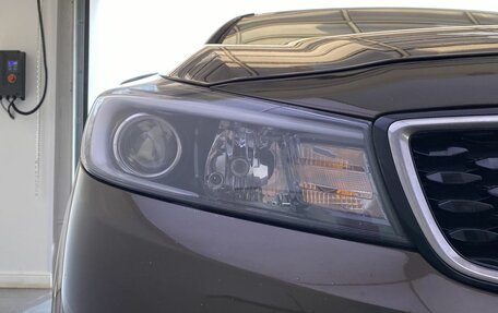 KIA Cerato III, 2019 год, 1 575 000 рублей, 21 фотография