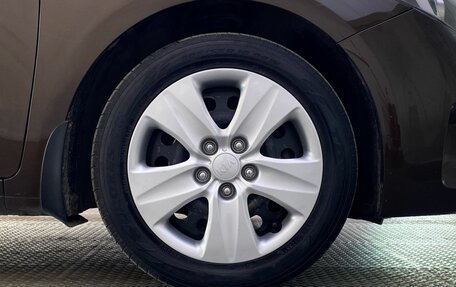 KIA Cerato III, 2019 год, 1 575 000 рублей, 22 фотография