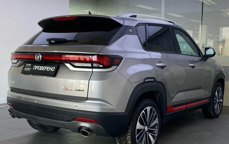 Changan CS35 Plus, 2024 год, 2 199 000 рублей, 6 фотография