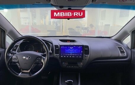 KIA Cerato III, 2019 год, 1 575 000 рублей, 17 фотография