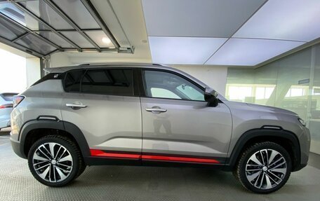 Changan CS35 Plus, 2024 год, 2 199 000 рублей, 5 фотография