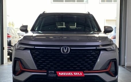 Changan CS35 Plus, 2024 год, 2 199 000 рублей, 2 фотография