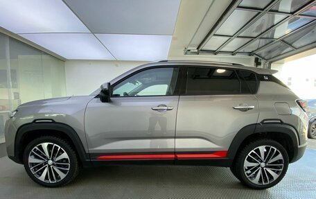 Changan CS35 Plus, 2024 год, 2 199 000 рублей, 10 фотография